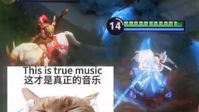 当铠遇上戈娅时