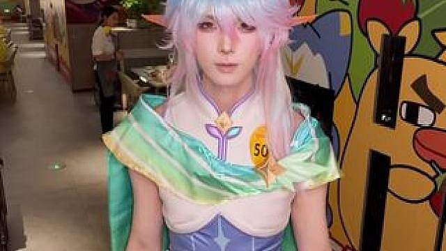 变成芝士球吧