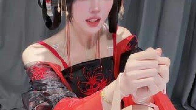 我还是喜欢你那桀骜不驯的模样啊长老