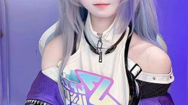 狼尊的摇头晃脑
