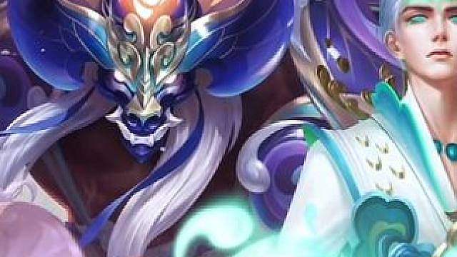 疯了疯了！7月24日全套牛年限定皮肤包括星史诗星传说集体返场