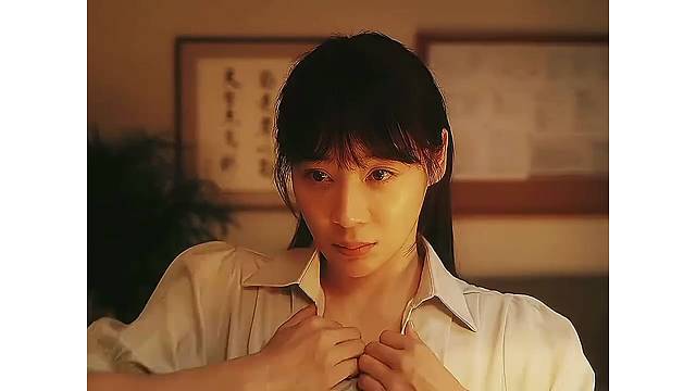 老教授竟然还有这幅面孔