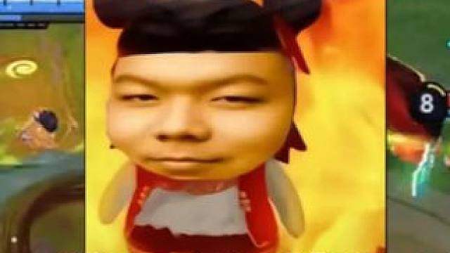 “略微出手就能拿捏”