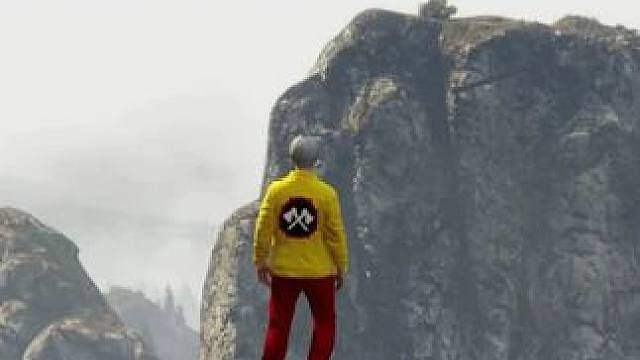 还是熟悉的味道，斧头帮都回来了
