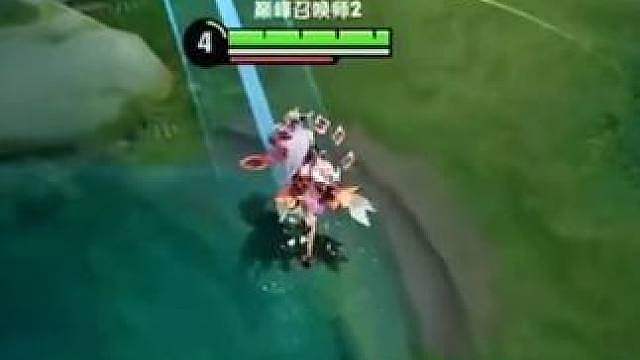大运来咯！