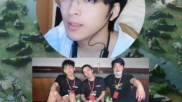 赖神看到昔日好友混的风生水起！自己越来越垃，内心十分焦虑！
