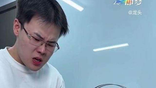 不要在边境线反复横跳 # 我在即梦发现了一个超棒的故事！