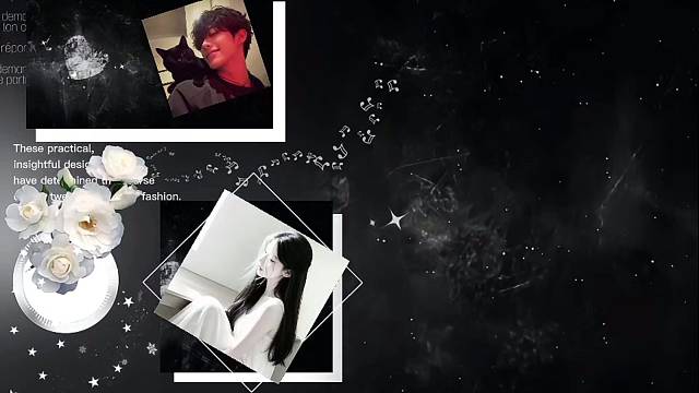 无法割舍