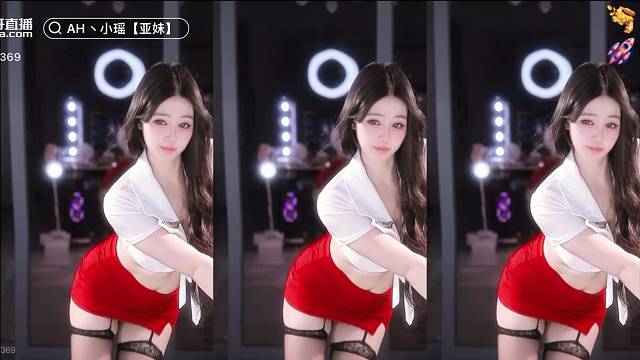 性感美女