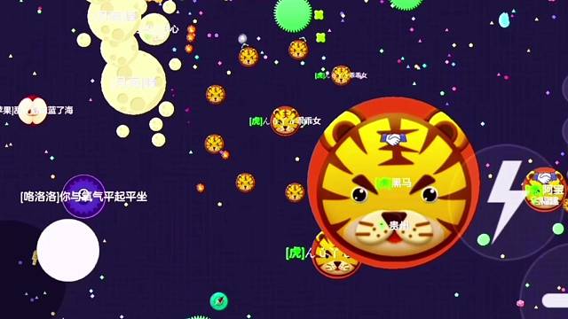 你这炸刺不是考验辅助吗