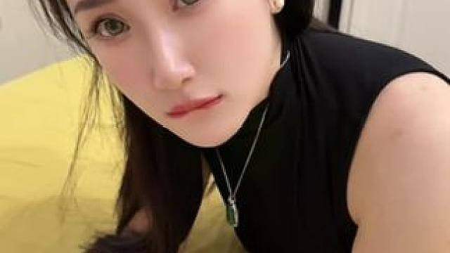 老婆，你出去一下