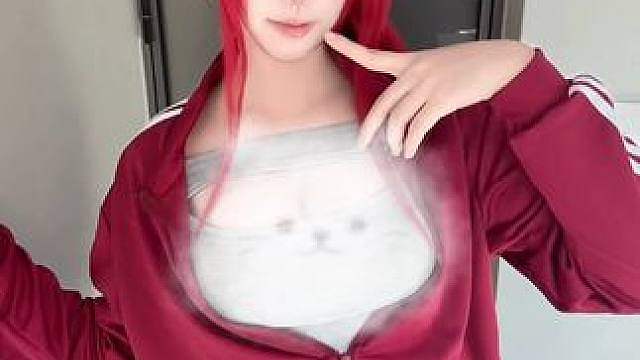 见到莉莉子要叫什么