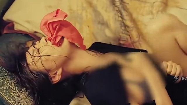 这里的每个女人，都给霸王硬上弓吗？