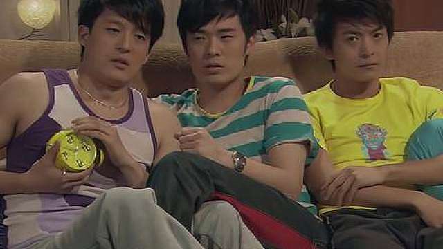 23.《爱情公寓2》02-1精彩剧情