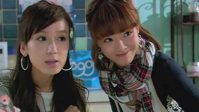 70.《爱情公寓2》04-7精彩剧情