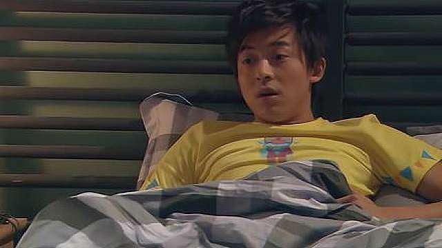 76.《爱情公寓2》04-13精彩剧情