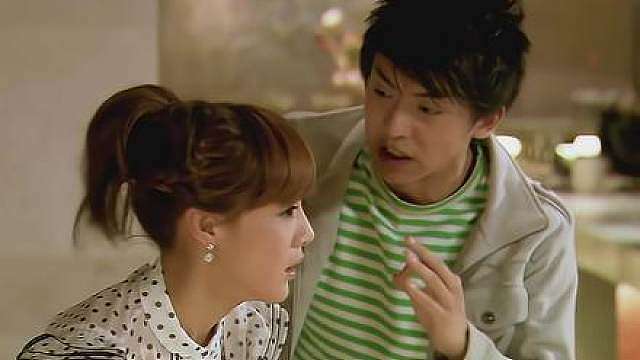 123.《爱情公寓2》06-19精彩剧情