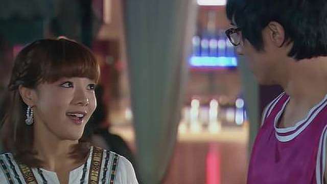 163.《爱情公寓2》08-18精彩剧情