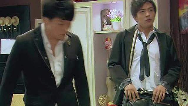 164.《爱情公寓2》08-19精彩剧情