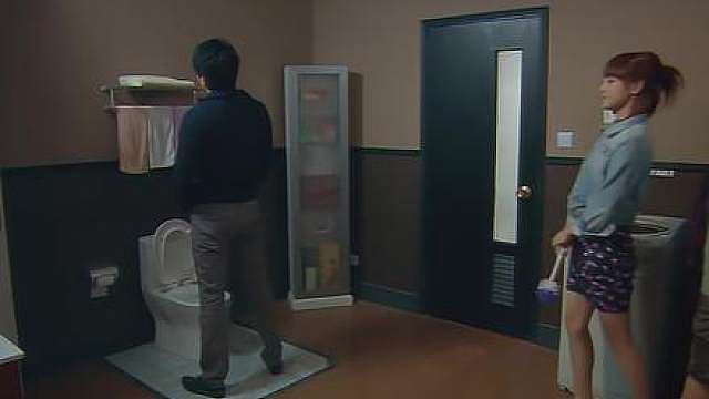 289.《爱情公寓2》15-13精彩剧情