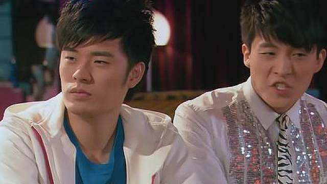 313.《爱情公寓2》17-2精彩剧情