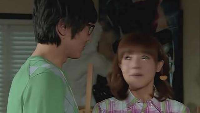 339.《爱情公寓2》18-10精彩剧情