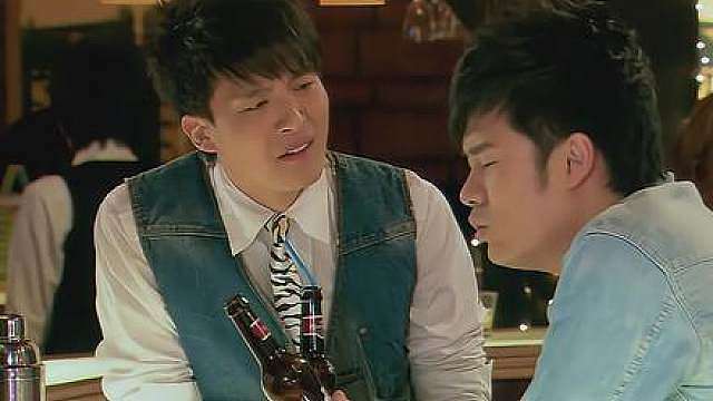 318.《爱情公寓2》17-7精彩剧情