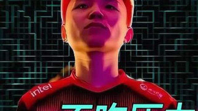 全网三大最不吃压力之人，具体能有多不吃？请看VCR！