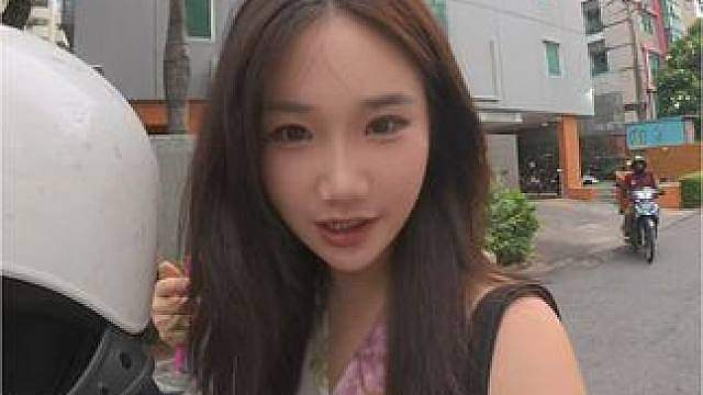 欢迎收看曼谷哥哥最喜欢的小猫咪的Vlog