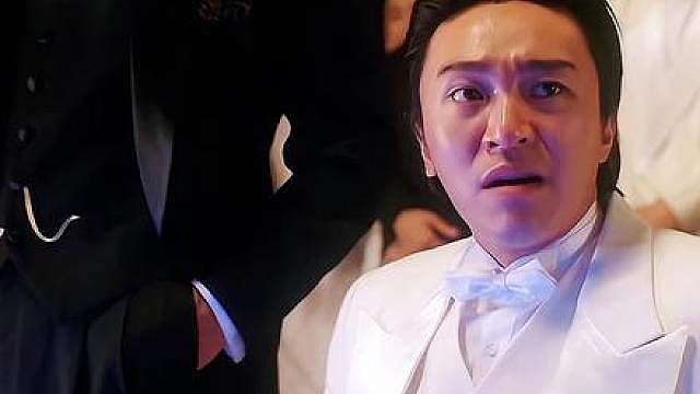 11.《赌侠2》经典永不过时，这部电影艺术成分很高