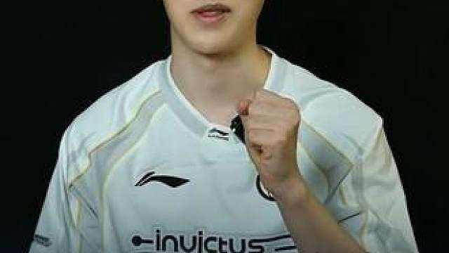 TheShy谈回归IG