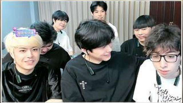 全程高能，根本看不到最后，龙焱决裂，洗浴兄弟反目，奇奇被抛弃 徒弟被扔，女兵也跟人跑了，小羊你守护了些什么？