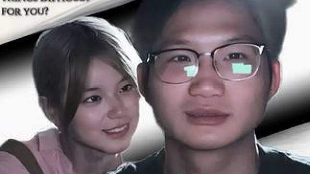 在这个连爱都要明码标价的时代，有人用两百块换了一颗真心