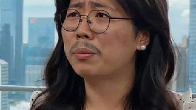 你偷偷替我上班 我默默记住这份恩情