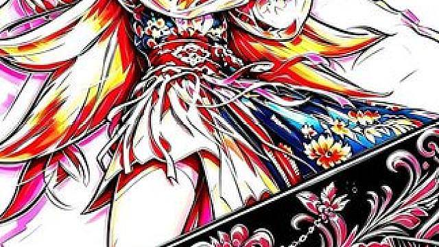 茉莉被削弱？我宣布茉莉异香缠命人无敌，强韧意志无敌 #