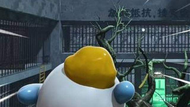 蛋仔派对：盘点疯人院隐藏入口，特殊进入方式
