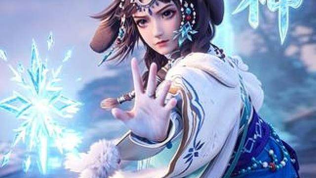 妃寒：伽罗姐香香大小姐，这次幻神改轮到我了吧！