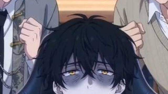 搞不清实力的差距也敢向......