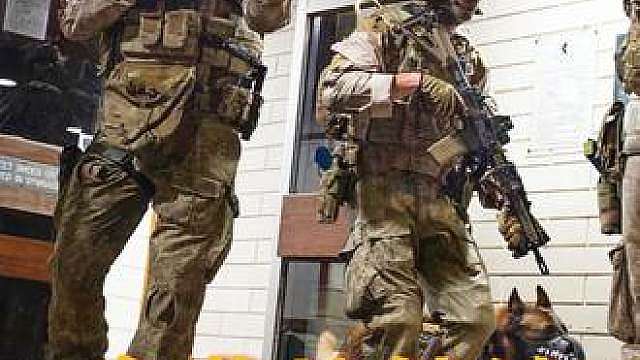 地铁站双人CQB 很少会用这种瞄具，希望装备系统能得到进一步优化