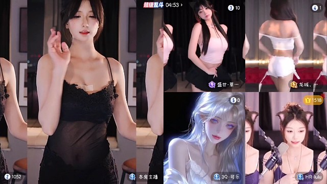 舞蹈乱斗