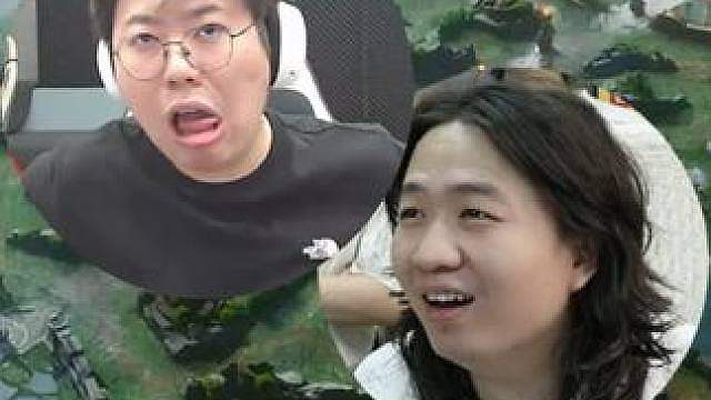 吕德华严防狂魔哥预约仔！狂魔哥依旧能找到画面！