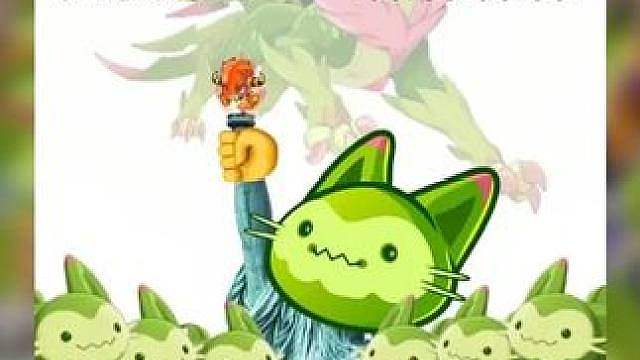 开局选喵喵的这几天都矜持点！