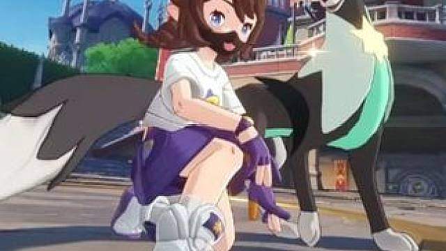 问我排位用哪套衣服？那必然是嘉豪套装