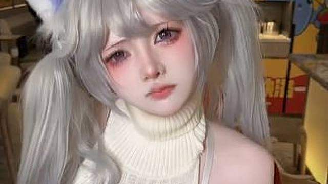 不准摸我的尾巴！！！