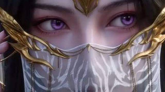 清衍静：炎帝你是不是喜欢我？