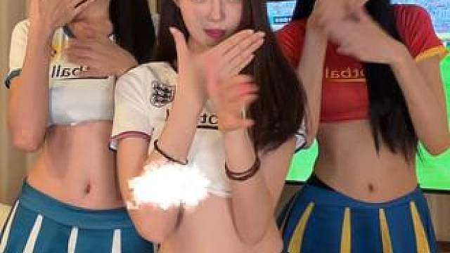 小心震荡！