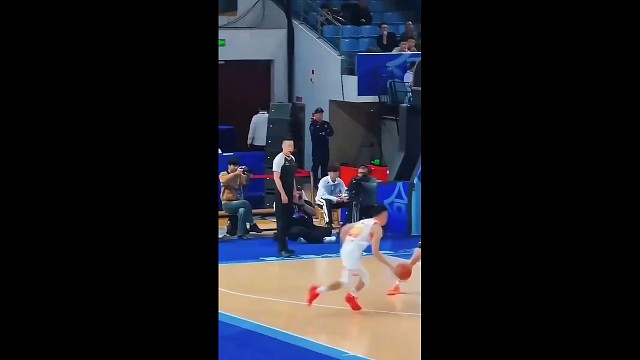 细数庞峥麟三记高难度滞空拉杆，投票选出难度最高的封神一球