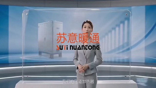 江苏苏意暖通机械设备有限公司专业制造风道加热器，升温速度快 控温精准均匀 适用于烘干、通风、空气加热