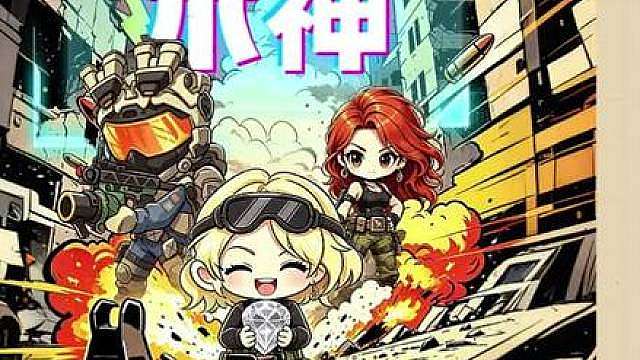极致爆仓计划之“上等牛马”，想完成任务成功晋升，难度还不小！