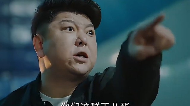 不帮忙就别说风凉话